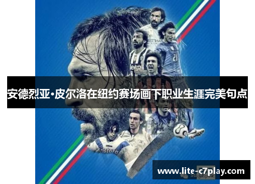 安德烈亚·皮尔洛在纽约赛场画下职业生涯完美句点