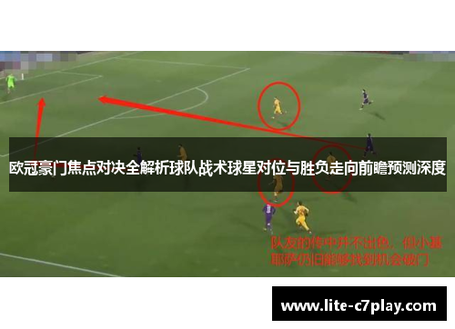 欧冠豪门焦点对决全解析球队战术球星对位与胜负走向前瞻预测深度 欧冠豪门焦点对决全解析球队战术球星对位与胜负走向前瞻预测深度